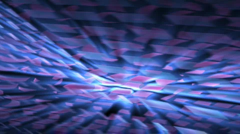 Blue looping background d2361N Stock Footage