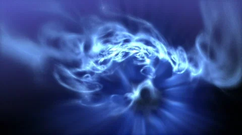 Blue looping background d2397D4 Stock Footage 448177