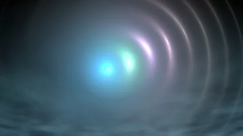 Blue looping background d2435 L Stock Footage 545040