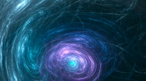 Blue looping background d298B1 L Stock Footage 559160