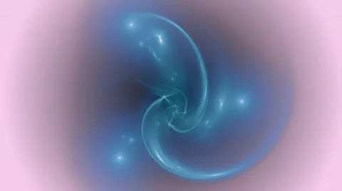 Blue looping backgroundd2370B Stock Footage 397606