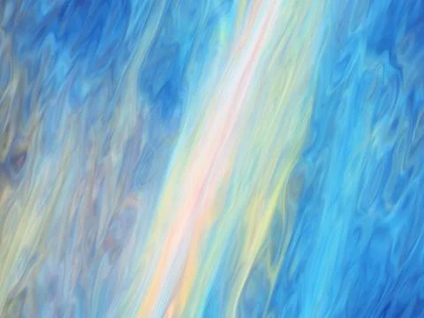 Blue Luxury Texture background Ilustración de archivo