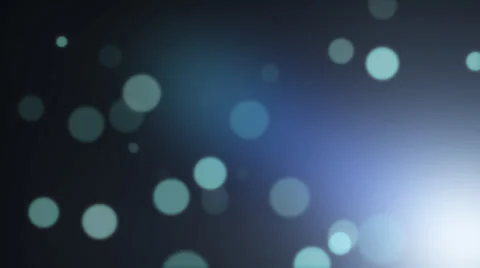 Blue Magic LR Transition Stock Footage 37351006