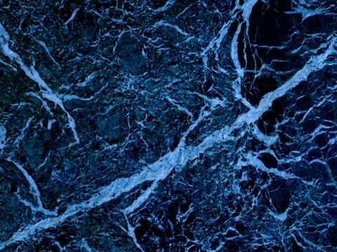 Blue Marble Background Stock Photos