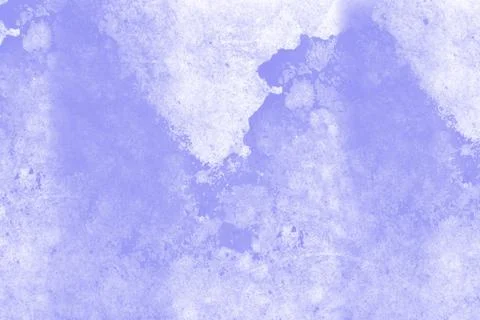 Blue Marble Effect Texture Stock Illustration