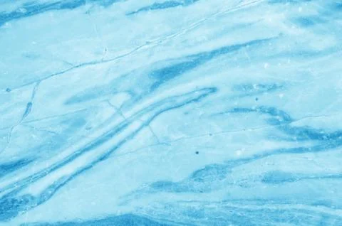 Blue Marble pattern useful as background or texture 스톡 사진