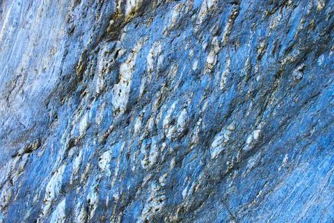 Blue Marble texture background floor decorative Stock Photos