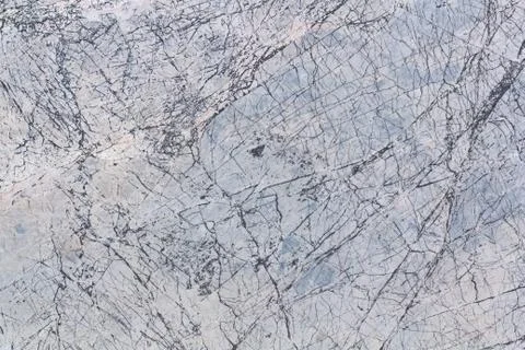 Blue Marble Texture Background Stock Photos