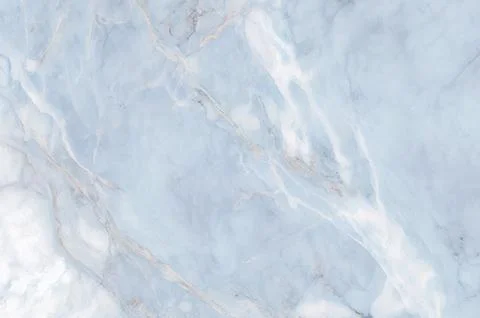 Blue marble texture, gray marble natural pattern, wallpaper high quality ca.. Stock Photos