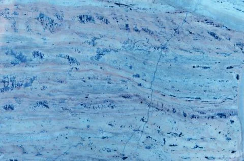 Blue marble texture Foto stock