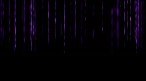 Blue matrix El1022 Stock Footage 569328