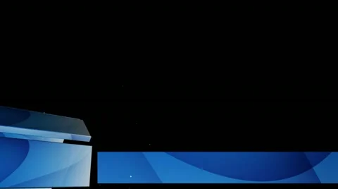 Blue mechanic Stock Footage 10884041