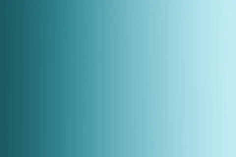 Blue, medium dark background. Gradient. Transition. Shadow light. Stock Photos