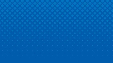 Blue mesh pattern background Stock Illustration
