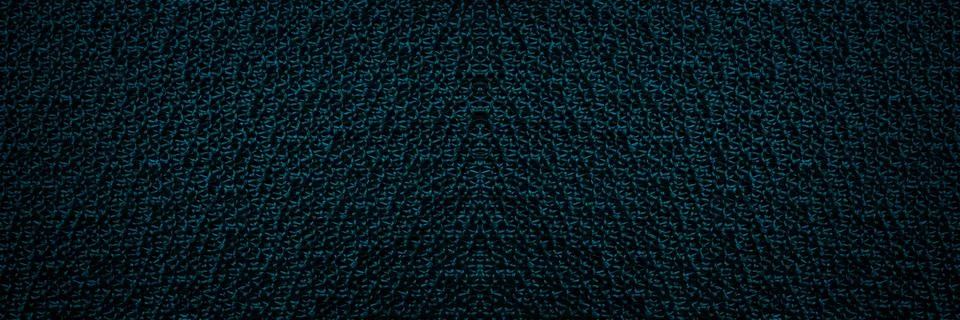 Blue mesh texture panoramic Stock Photos
