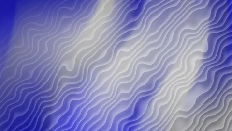 BLUE METAL GRADIENT 9 Stock Footage 302480591