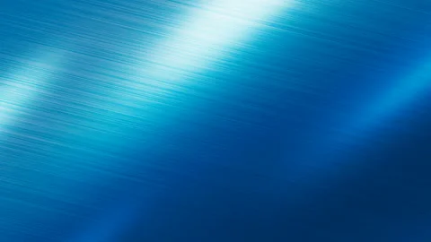 Blue metal texture background with light effect Stock Footage 339059150