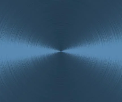 Blue metal texture Stock Illustration