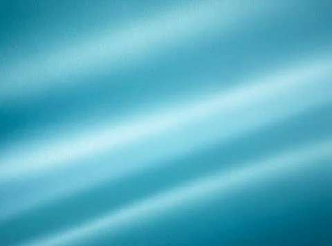 Blue metallic background Stock Photos