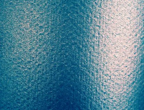 Blue metallic background texture backdrop for design Stock Photos