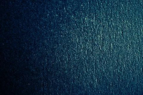 Blue metallic background texture backdrop for design Stock Photos