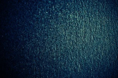Blue metallic background texture backdrop for design Stock Photos