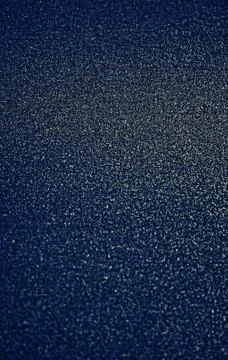 Blue metallic background texture backdrop for design Stock Photos