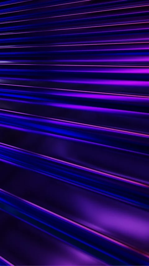 Blue metallic line abstract background 스톡 동영상 276662713