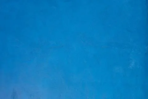 Blue microcement texture background Stock Photos