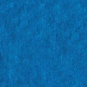 Blue Microfiber. Seamless Texture. Stock Illustration