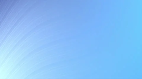 Blue Minimal Gradient Background Stock Footage 340878043