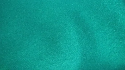 Blue mint Shiny Abstract Background. Stock Footage 240762408