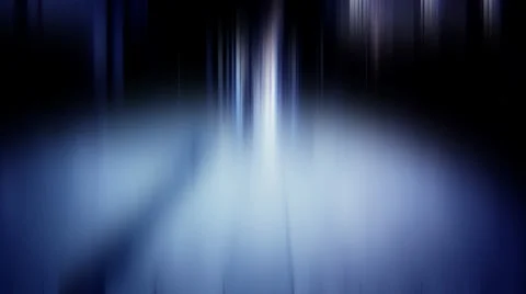 Blue Mist Video stock 32419388