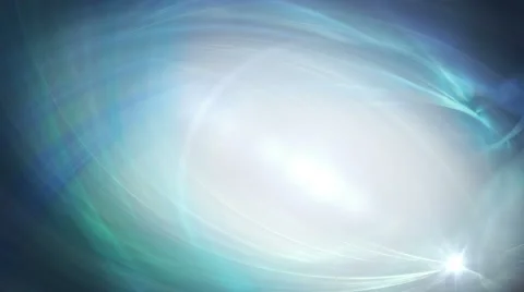 Blue misty background 02 Stock Footage 50412512