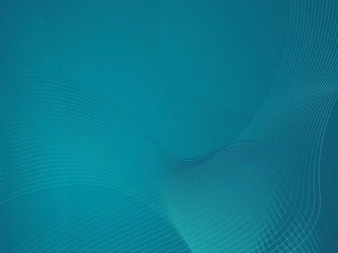 Blue modern Abstract background Stock Illustration