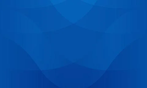 BLUE MODERN ABSTRACT BACKGROUND VECTOR Stock Illustration