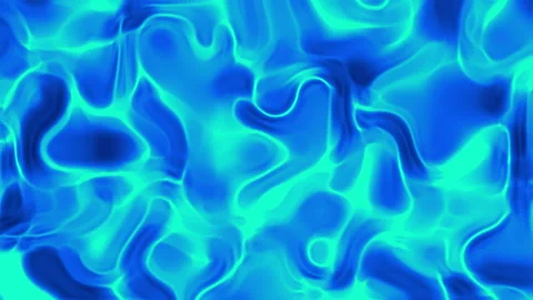 	Blue Modern Liquid Digitial Gradient Background Motion 4k Resolution Stock Footage 281657258
