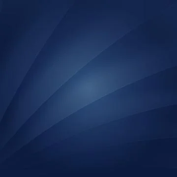 Blue modern vector background overlap multi paper lighting for text and mes.. Illustrazione stock