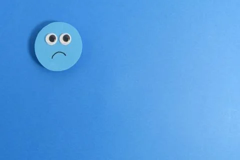 Blue Monday Stock Photos