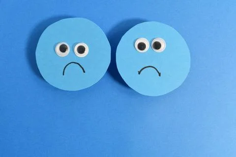 Blue Monday Stock Photos