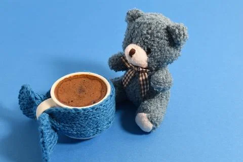 Blue Monday Stock Photos