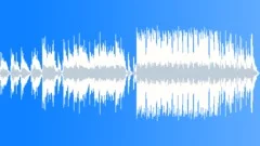 Blue Morning - Dark Corporate Mellow Stock Music