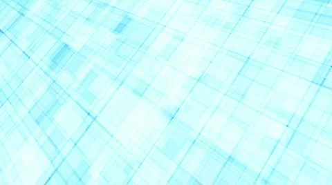 Blue mosaic background 스톡 동영상 400778