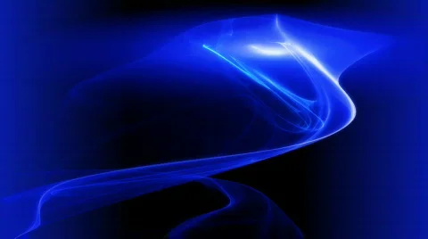 Blue motion background d2489J Stock Footage 436911