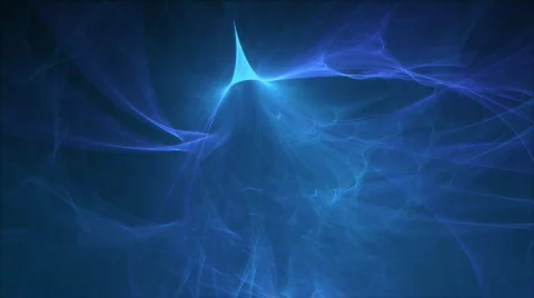 Blue motion background d2502K Stock Footage 485404