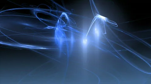 Blue motion background d2507D Stock Footage 519319