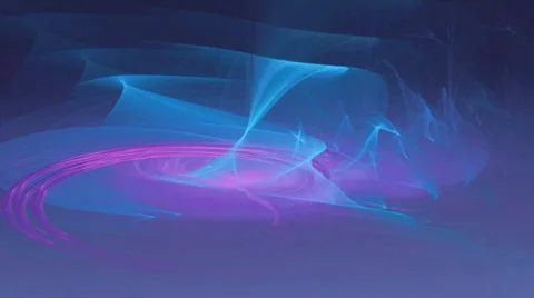 Blue motion background d2518D Stock Footage 499170
