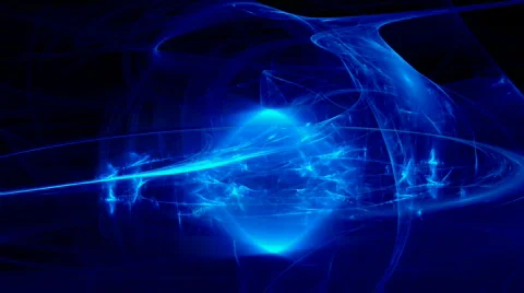 Blue motion background d2533B Stock Footage 511965