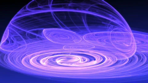 Blue motion background d2537A Stock Footage 545053