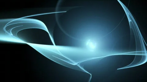 Blue motion background d2621L Stock Footage 568102